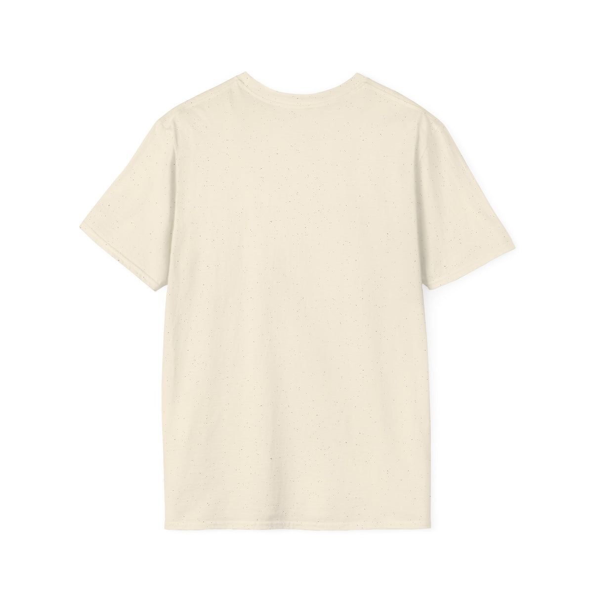 Kneeling Elvis Vintage Script Tee