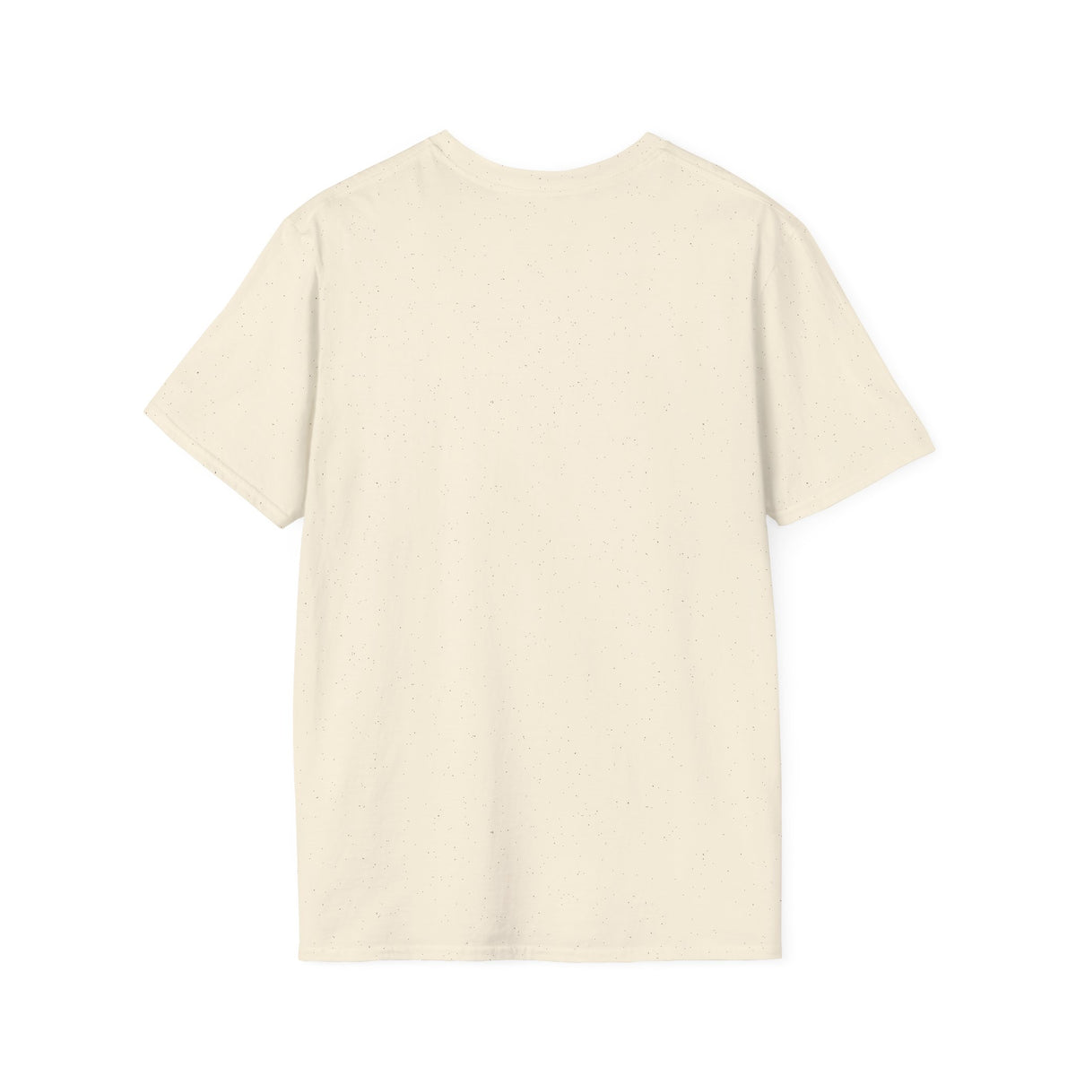 Elvis Pointing Unisex Softstyle T-Shirt