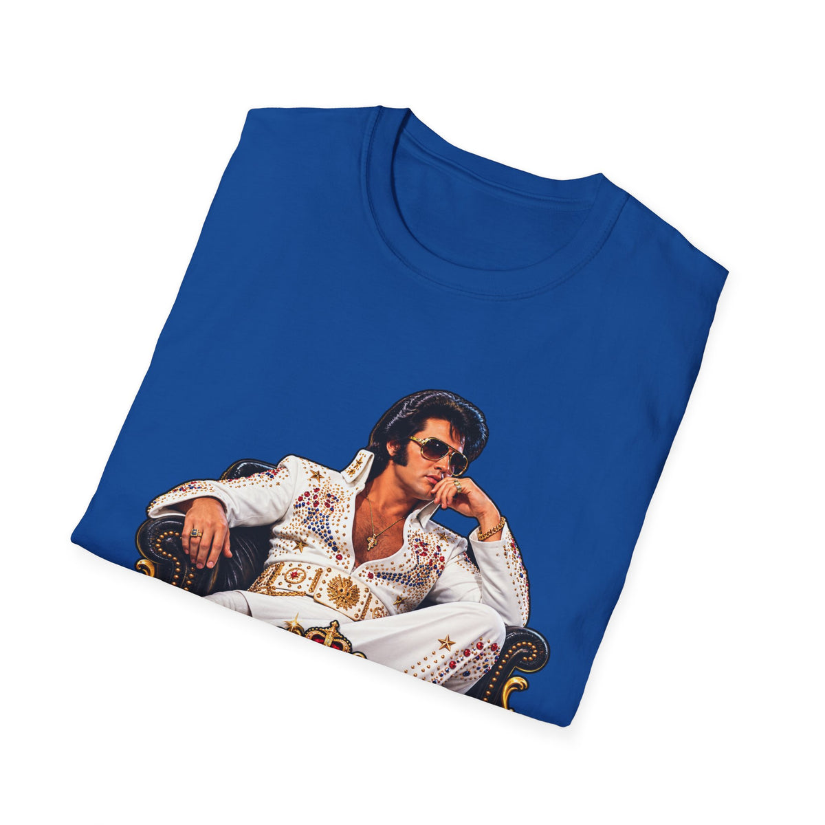 Regal Elvis Vegas Marquee Graphic