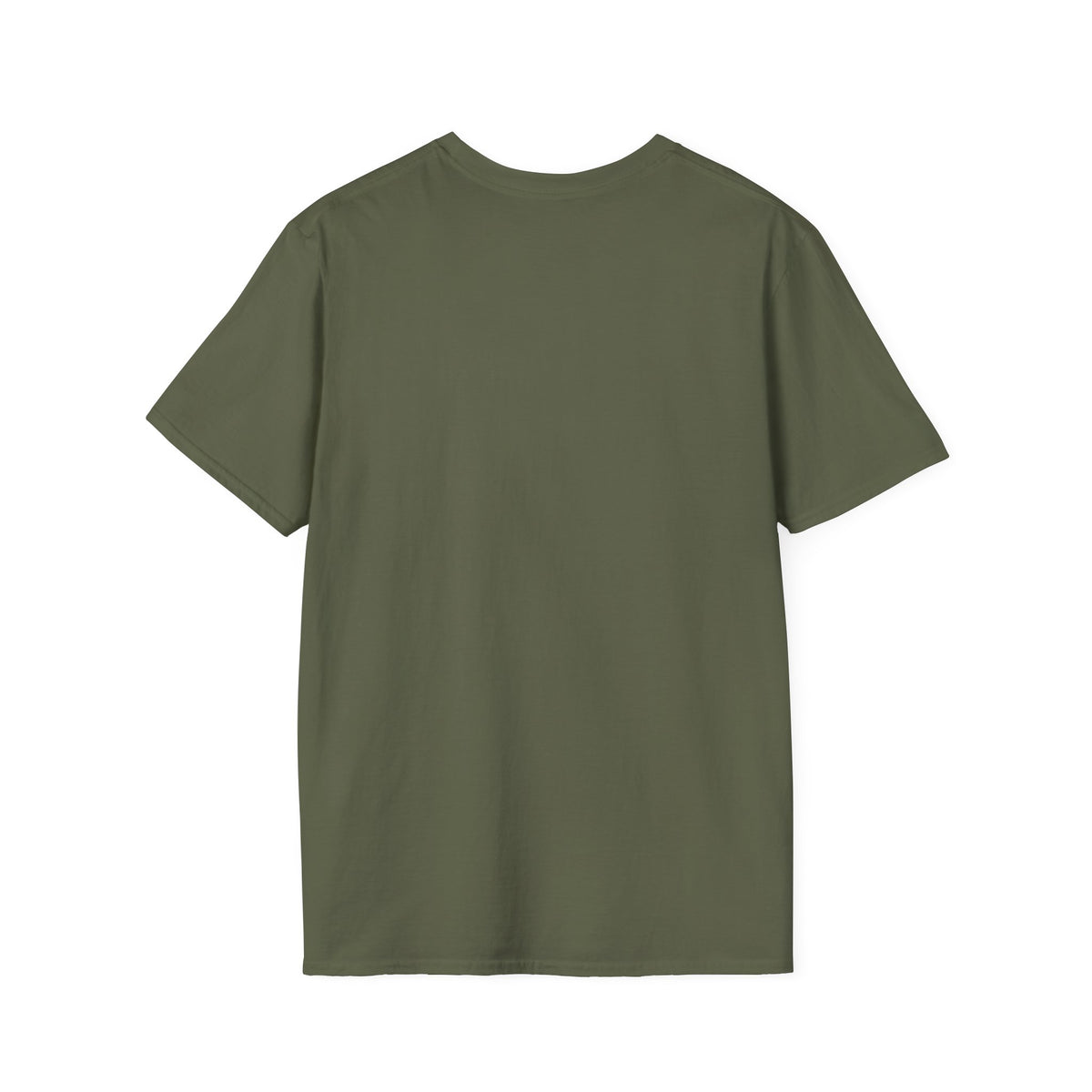 Glittering Elvis Performance Cutout Tee