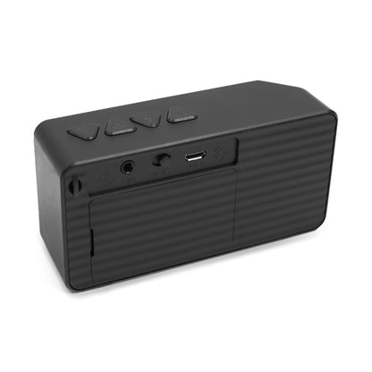 Elvis Retro Portrait Bluetooth Speaker