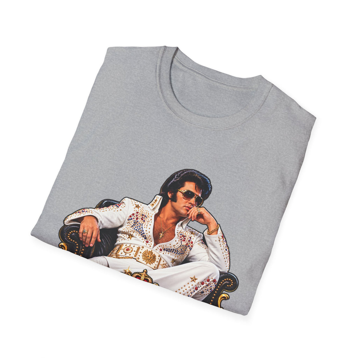 Regal Elvis Vegas Marquee Graphic