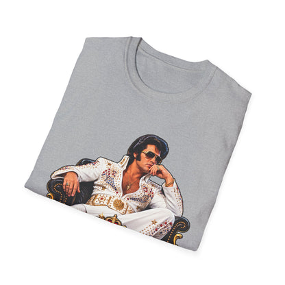 Regal Elvis Vegas Marquee Graphic