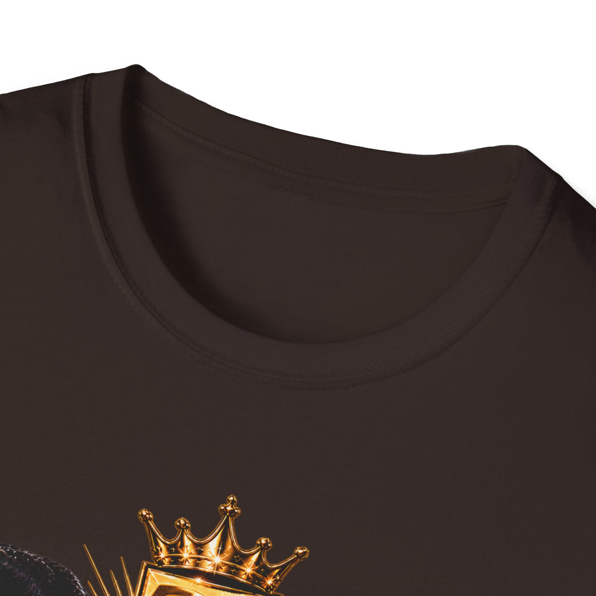 Retro Rock Legend Graphic T-Shirt