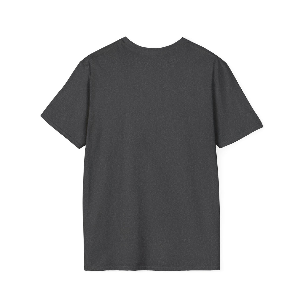 Elvis Concert Unisex Softstyle T-Shirt