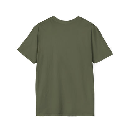 Elvis Vintage Rock Icon Collage T-Shirt