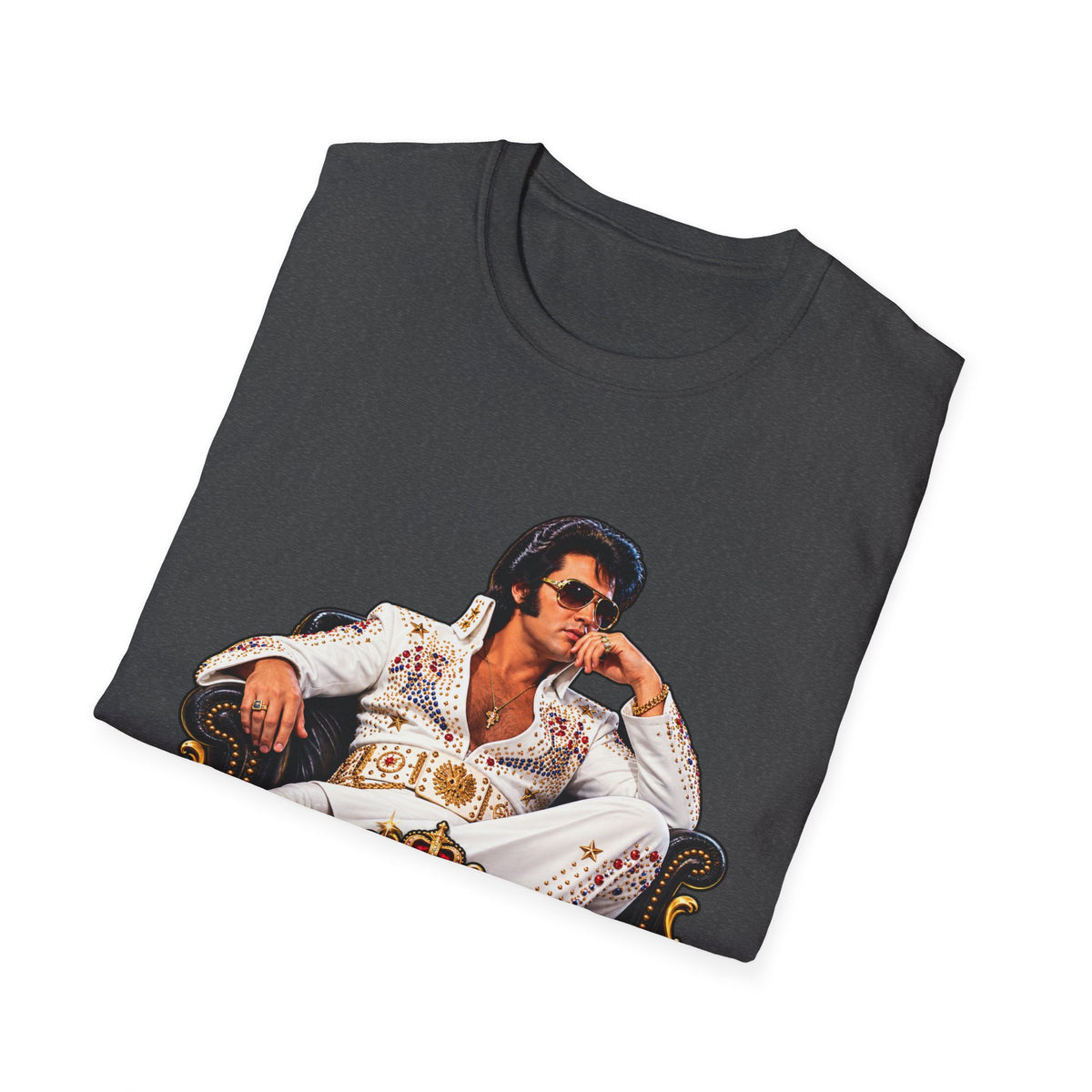 Regal Elvis Vegas Marquee Graphic