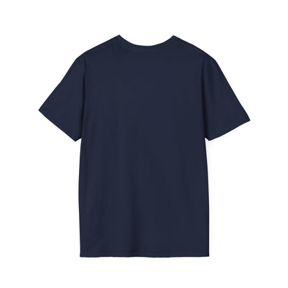 Elvis Concert Unisex Softstyle T-Shirt