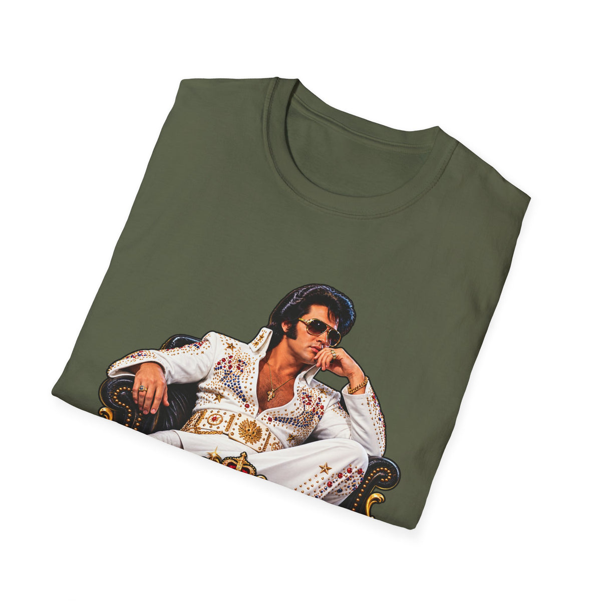 Regal Elvis Vegas Marquee Graphic