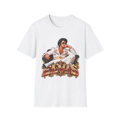 Regal Elvis Vegas Marquee Graphic