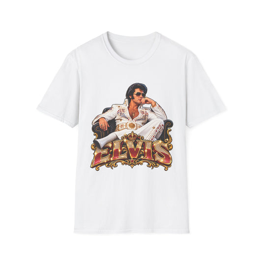Regal Elvis Vegas Marquee Graphic