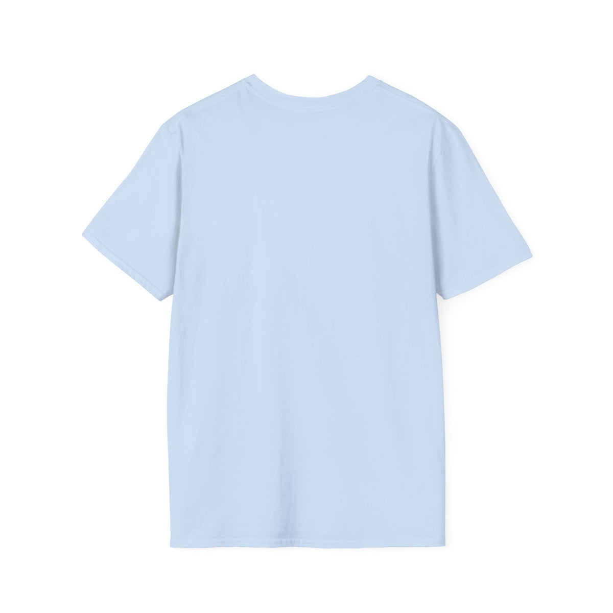 Retro Elvis Concert Sticker Tee