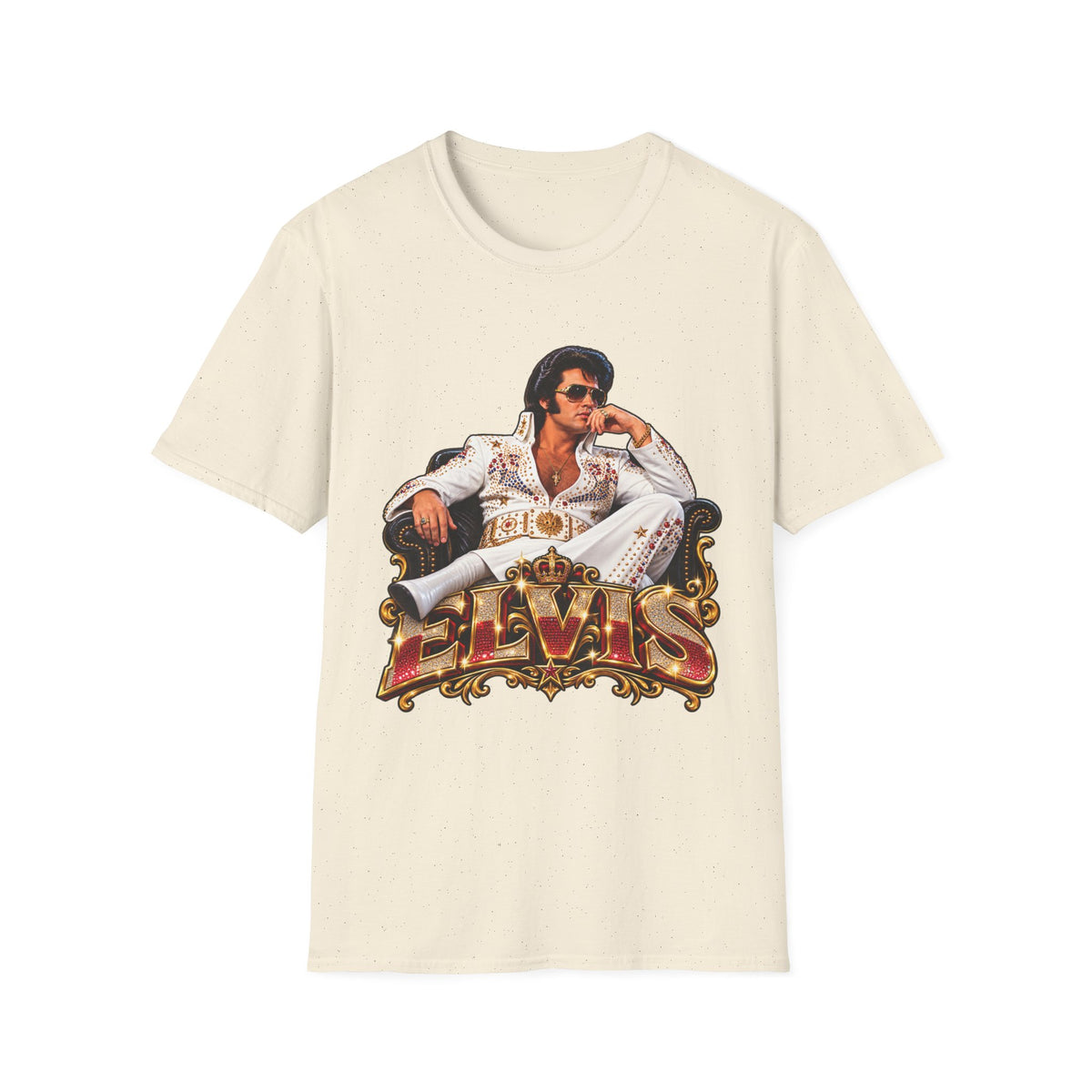 Regal Elvis Vegas Marquee Graphic