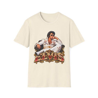 Regal Elvis Vegas Marquee Graphic