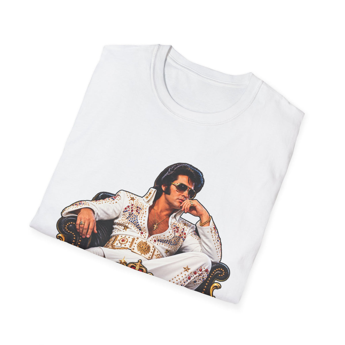 Regal Elvis Vegas Marquee Graphic