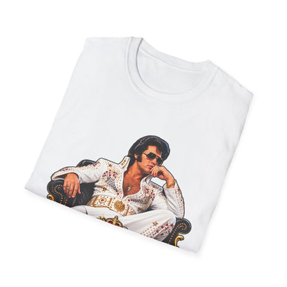 Regal Elvis Vegas Marquee Graphic
