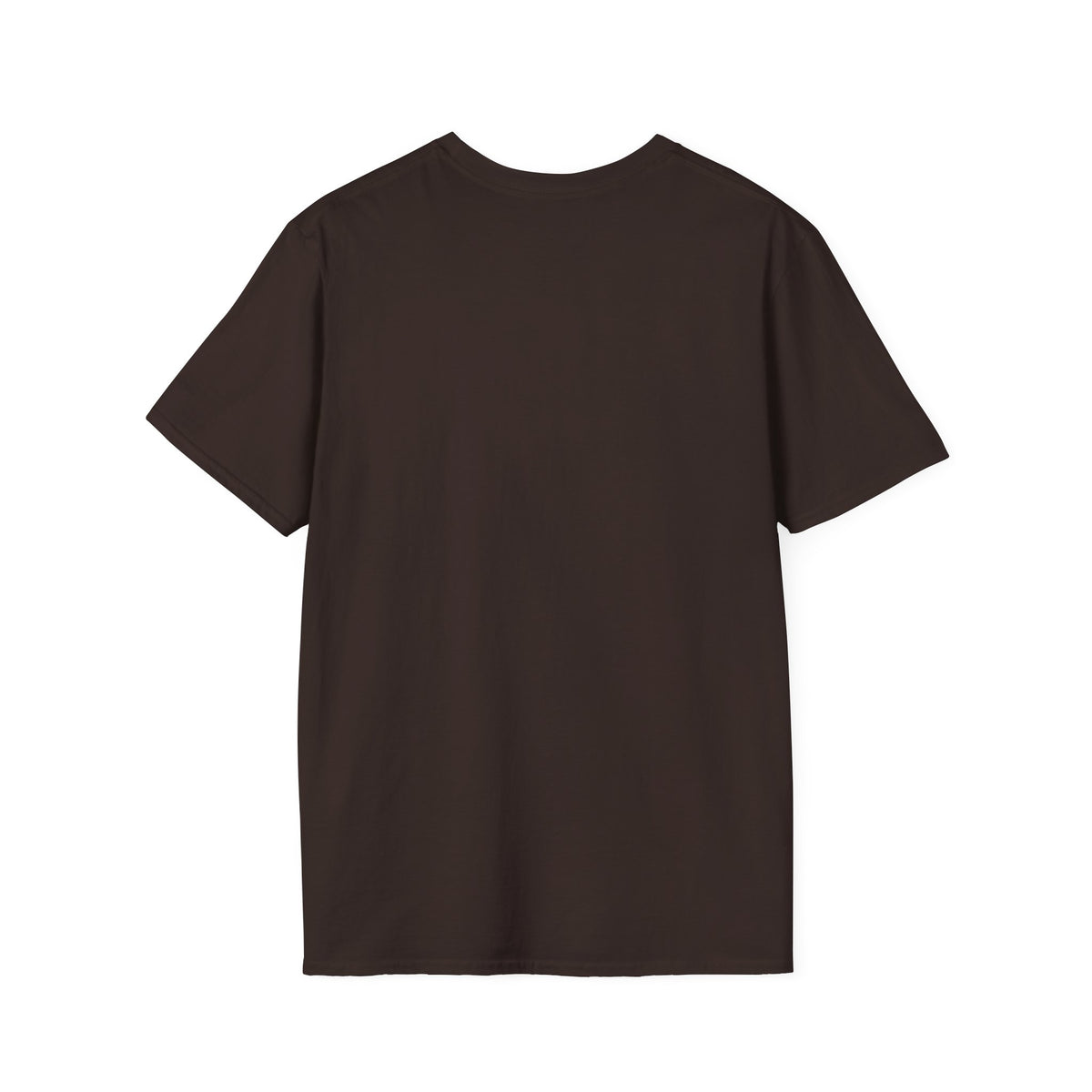Retro Elvis Concert Sticker Tee