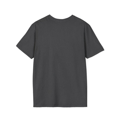 Glittering Elvis Performance Cutout Tee