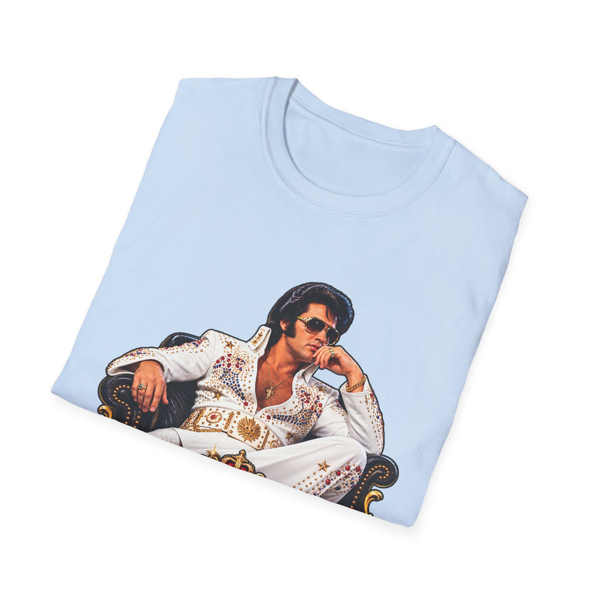 Regal Elvis Vegas Marquee Graphic