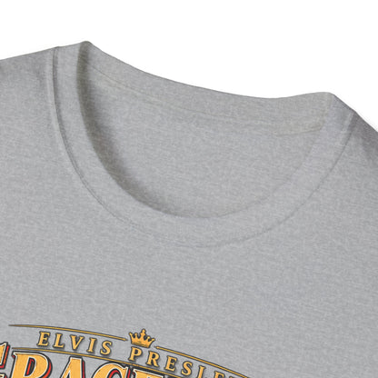 Graceland Elvis Presley Vintage Tour T-Shirt