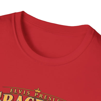 Graceland Elvis Presley Vintage Tour T-Shirt