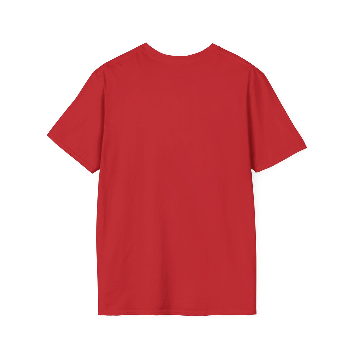 Elvis Concert Unisex Softstyle T-Shirt