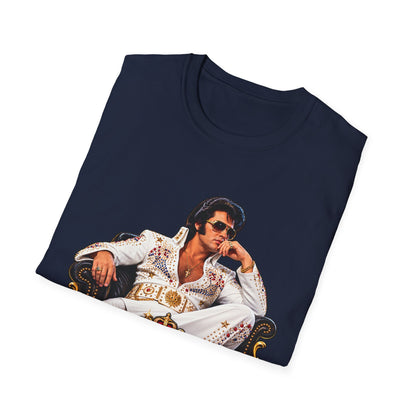 Regal Elvis Vegas Marquee Graphic