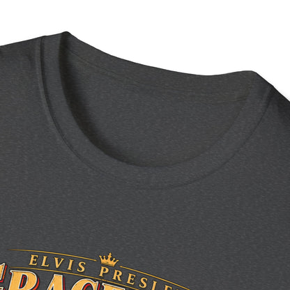 Graceland Elvis Presley Vintage Tour T-Shirt