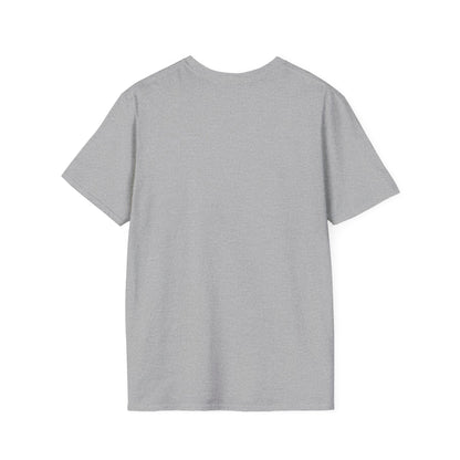 Retro Elvis Concert Sticker Tee