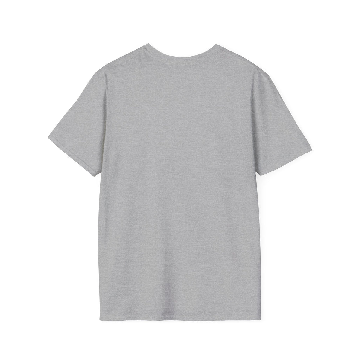 Kneeling Elvis Vintage Script Tee