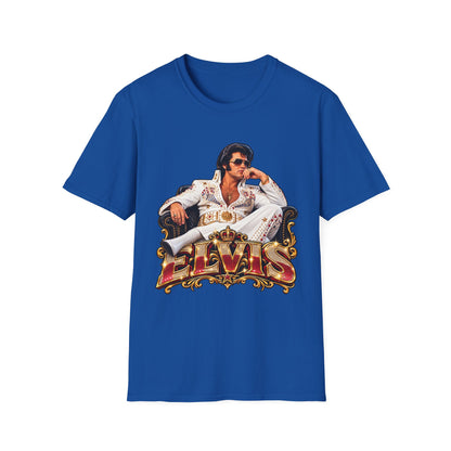 Regal Elvis Vegas Marquee Graphic