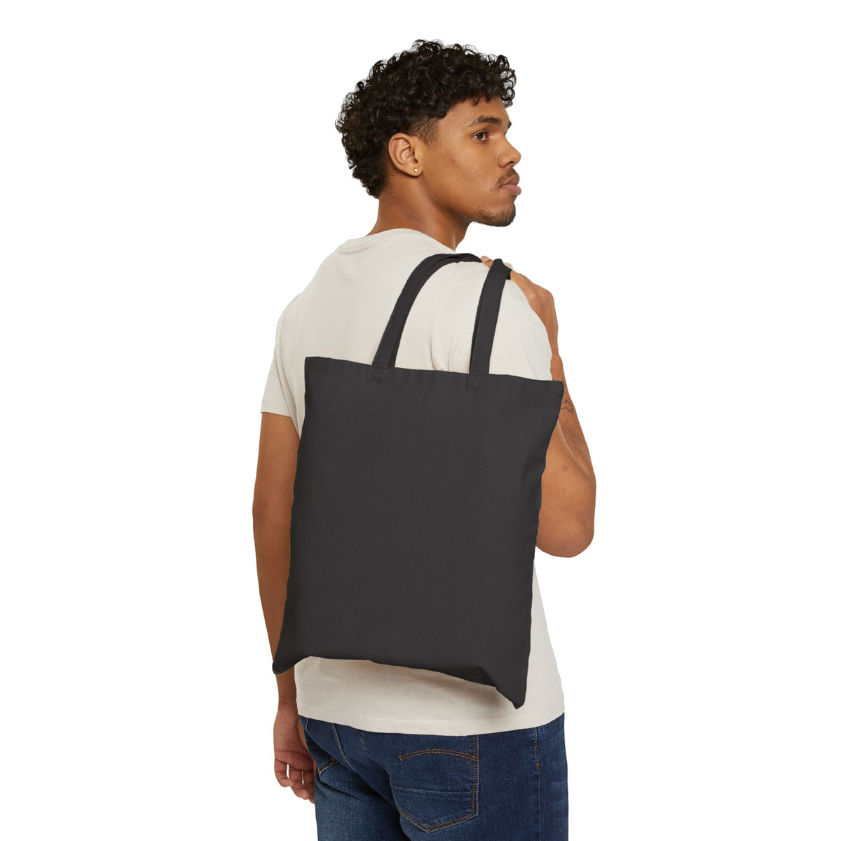 Elvis Tote Bag