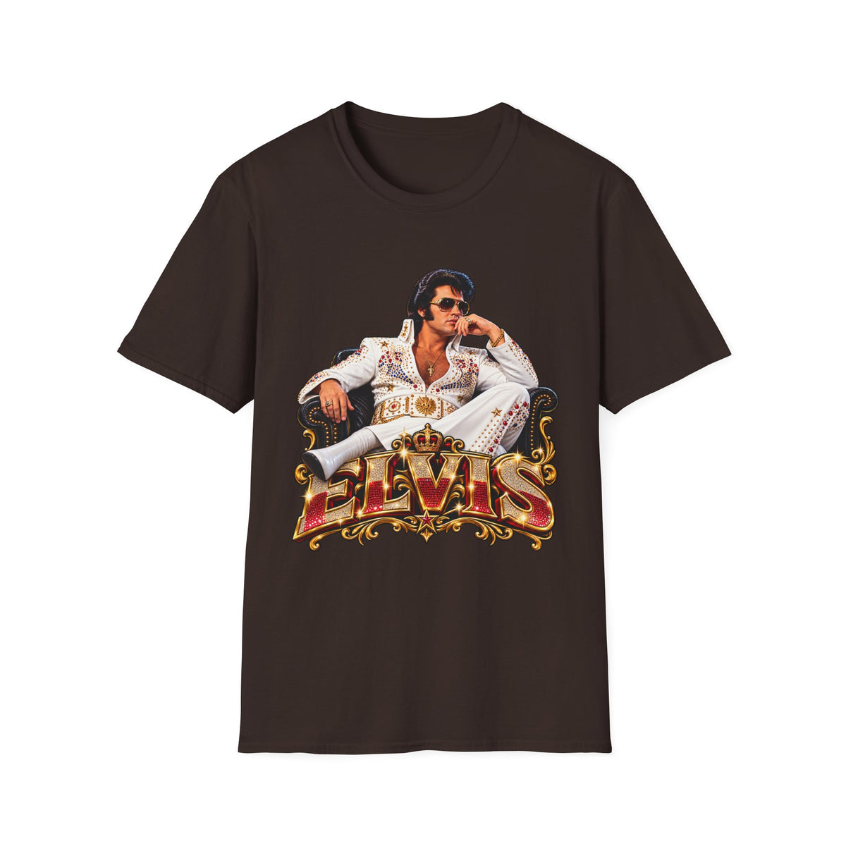 Regal Elvis Vegas Marquee Graphic