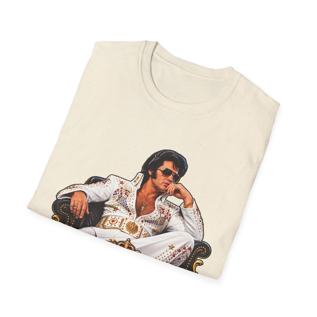 Regal Elvis Vegas Marquee Graphic