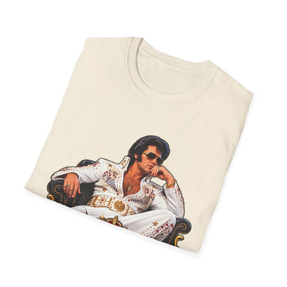 Regal Elvis Vegas Marquee Graphic