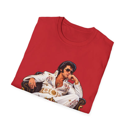 Regal Elvis Vegas Marquee Graphic