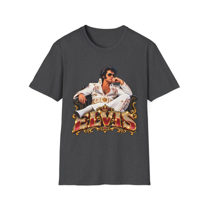 Regal Elvis Vegas Marquee Graphic