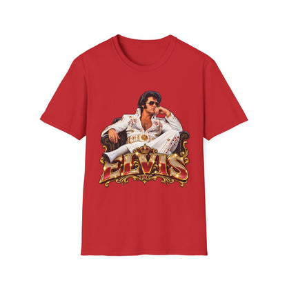 Regal Elvis Vegas Marquee Graphic