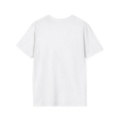Glittering Elvis Performance Cutout Tee