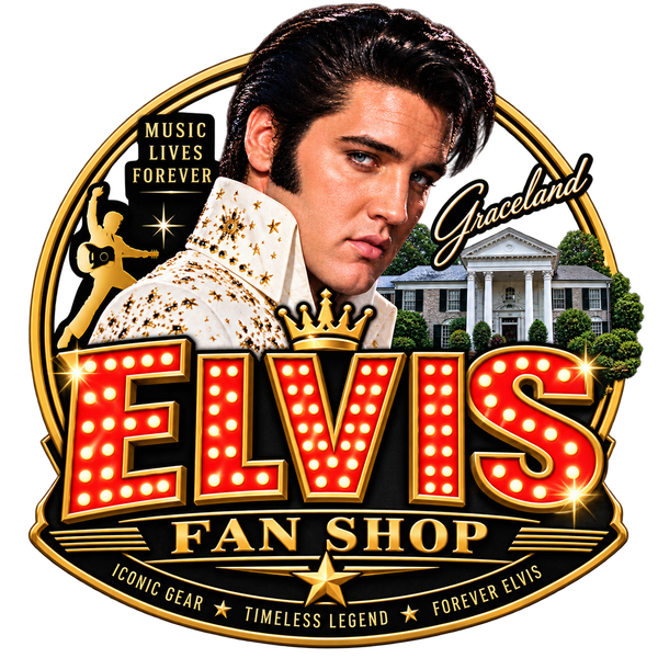 Elvis Fan Shop